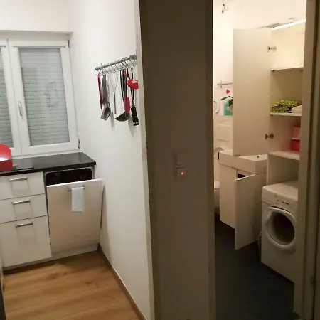 Apartament Am *