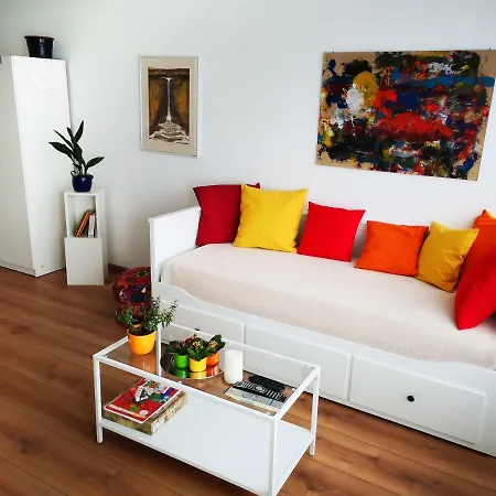 Am Apartament Innsbruck