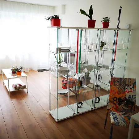 Apartament Am