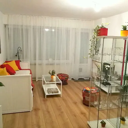 Am Apartament Innsbruck