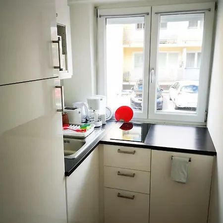 Am Apartament