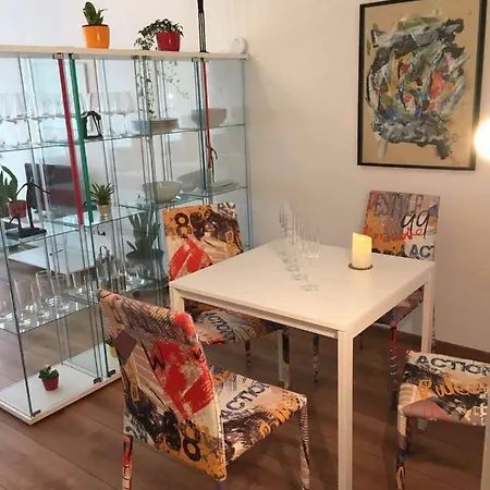Am Apartment Innsbruck