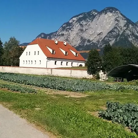 Am * Innsbruck